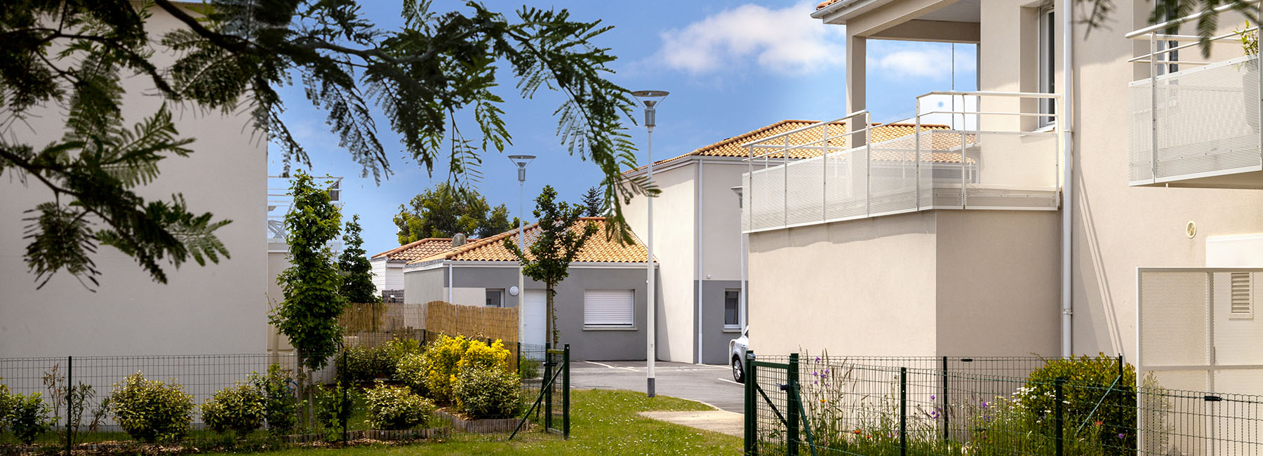 Perion Realisations Programmes Neufs Et Terrains A Batir Dans Le Grand Ouest Slide Perion Realisations06