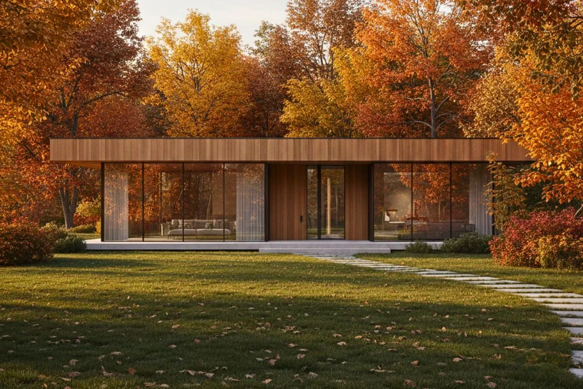 Perion Realisations Programmes Neufs Et Terrains A Batir Dans Le Grand Ouest Automne