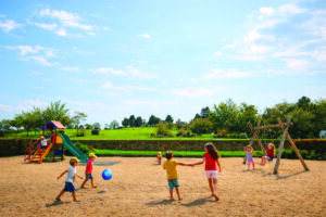 Perion Realisations Programmes Neufs Et Terrains A Batir Dans Le Grand Ouest Jardin Enfant Modifie╠u