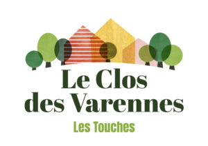Logo Clos Des Varennes