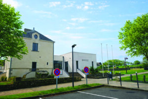 Perion Realisations Programmes Neufs Et Terrains A Batir Dans Le Grand Ouest Mairie