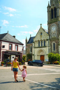 Perion Realisations Programmes Neufs Et Terrains A Batir Dans Le Grand Ouest Place E╠uglise Modifie╠ue