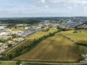Perion Realisations Programmes Neufs Et Terrains A Batir Dans Le Grand Ouest 13 DJI 0814