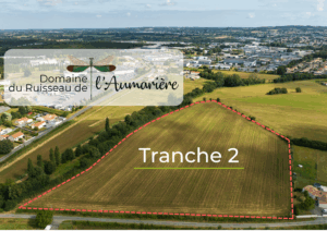 Perion Realisations Programmes Neufs Et Terrains A Batir Dans Le Grand Ouest Site Internet Tranche 2