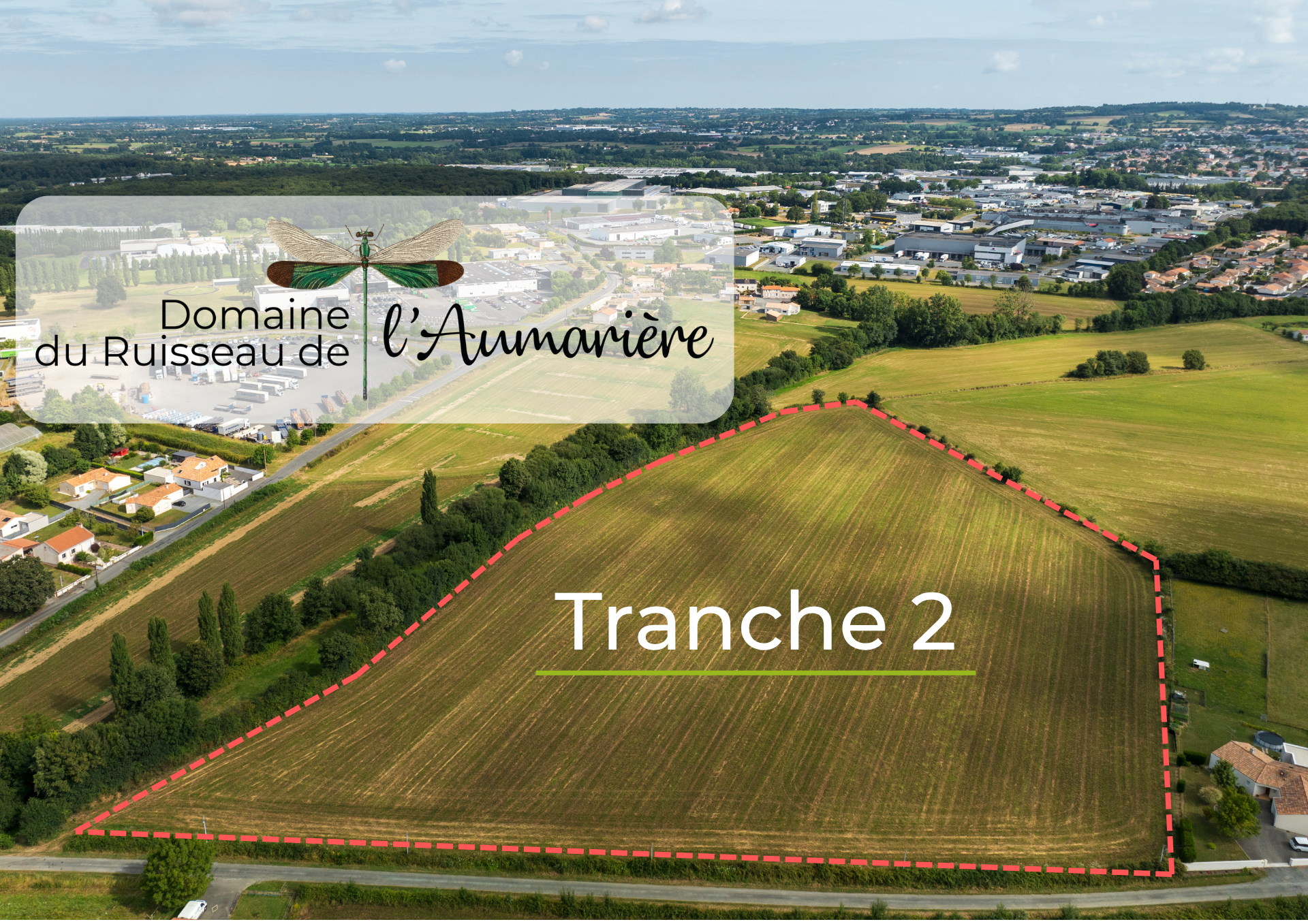 Perion Realisations Programmes Neufs Et Terrains A Batir Dans Le Grand Ouest Site Internet Tranche 2